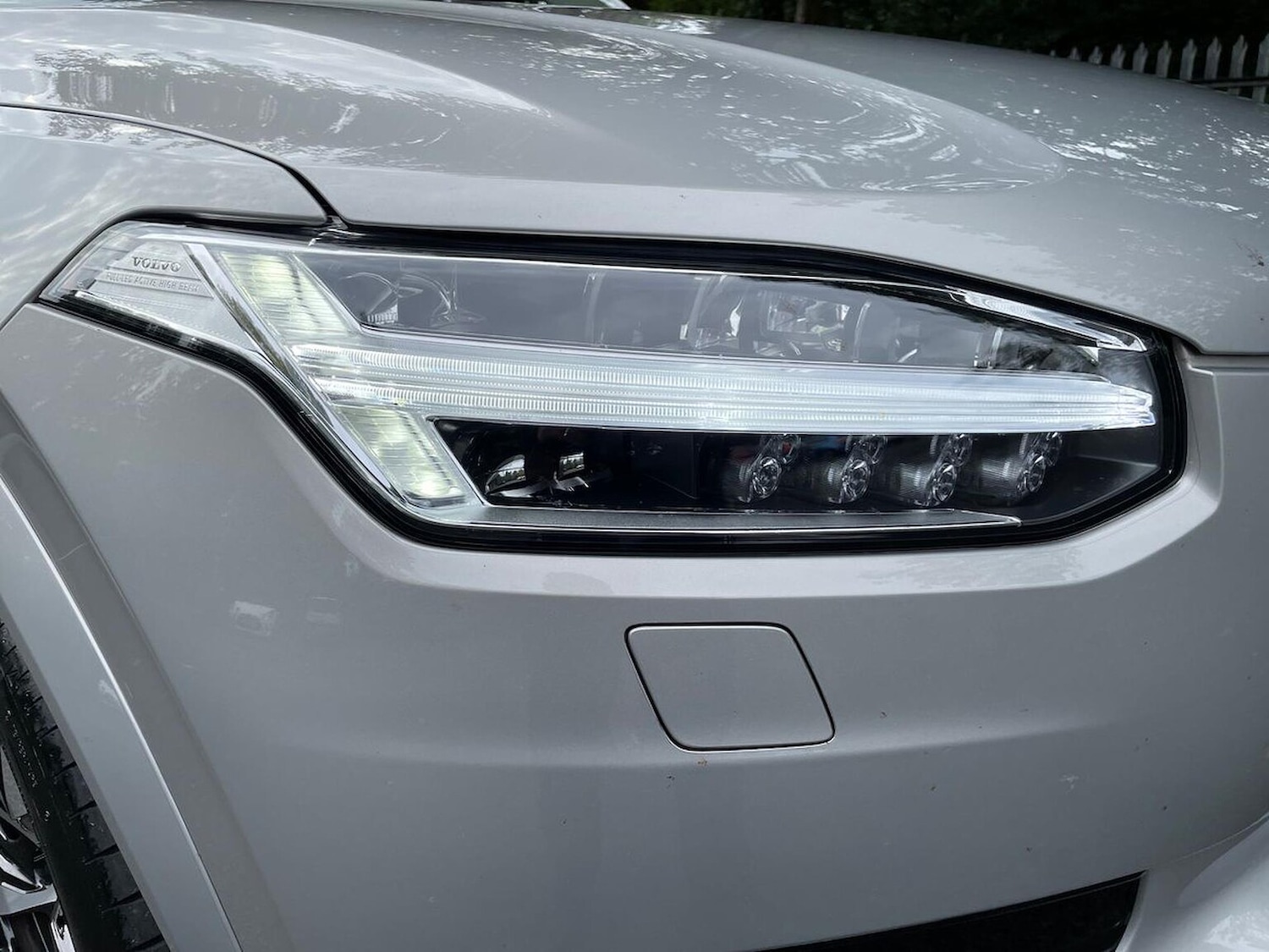 Used Volvo XC90 2022 for sale - 76906294: Photo 34