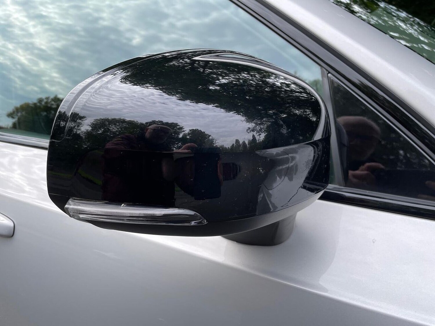 Used Volvo XC90 2022 for sale - 76906294: Photo 38