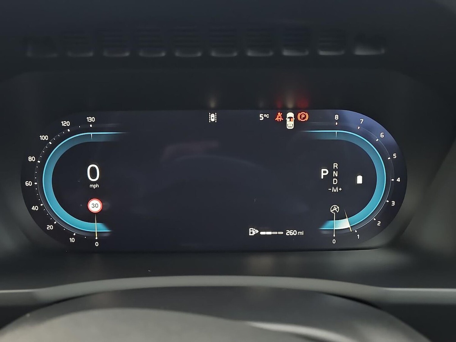 Used Volvo XC90 2025 for sale - 78004652: Photo 10