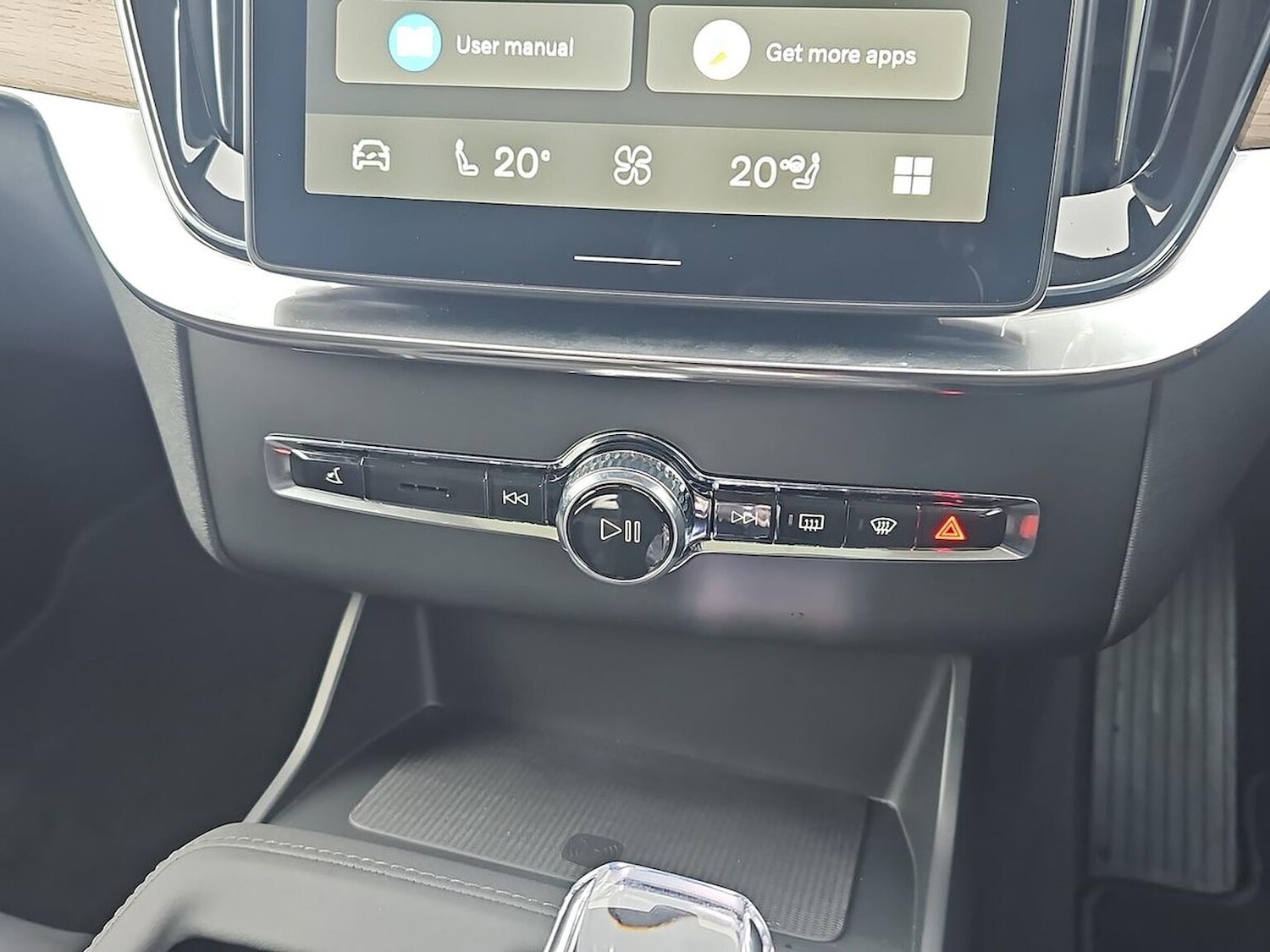 Used Volvo XC90 2025 for sale - 78004652: Photo 12