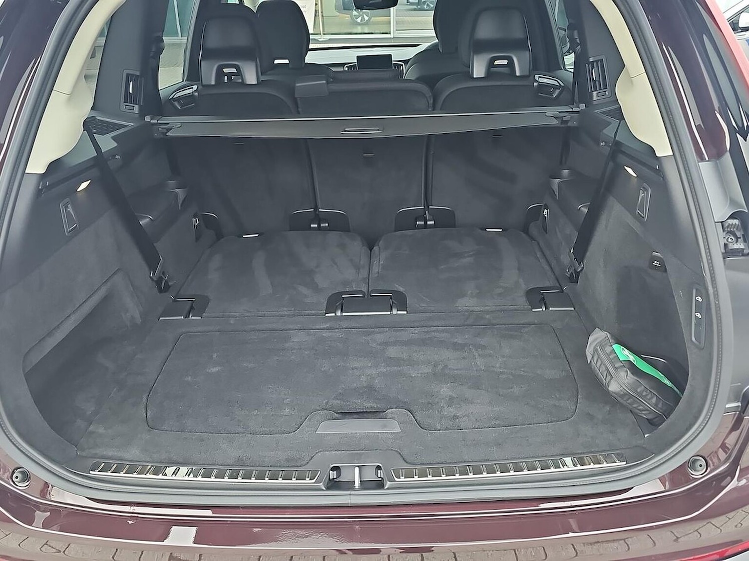 Used Volvo XC90 2025 for sale - 78004652: Photo 17