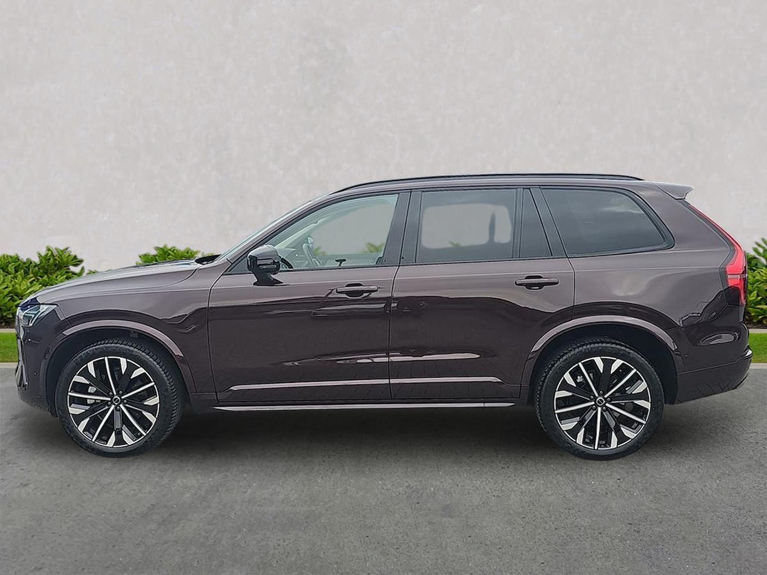 Used Volvo XC90 2025 for sale - 78004652: Photo 19