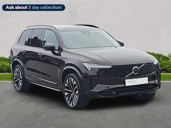 Used Volvo XC90 2025 for sale - 78004652: Photo