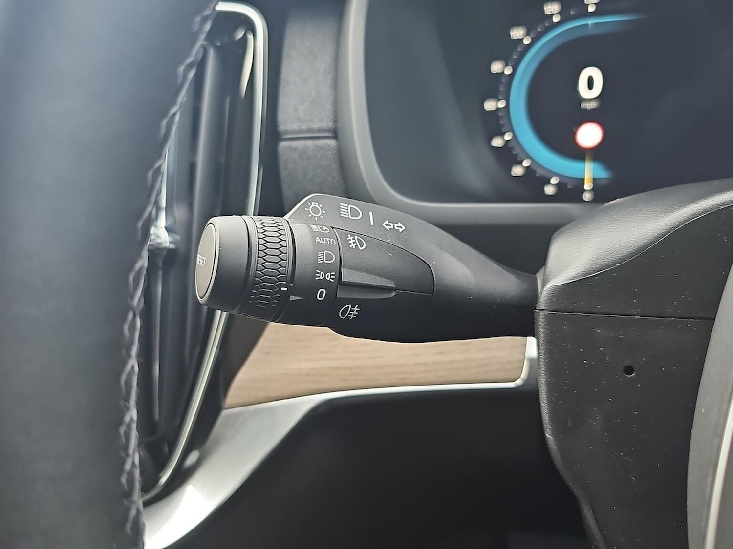 Used Volvo XC90 2025 for sale - 78004652: Photo 28