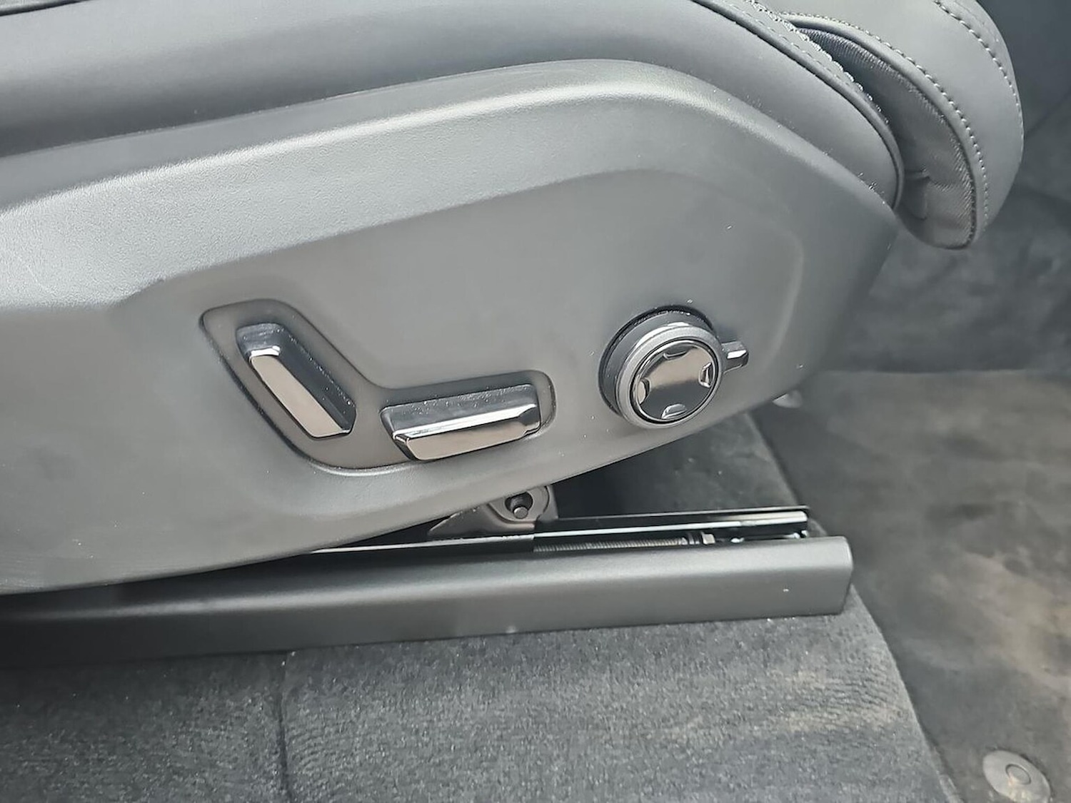 Used Volvo XC90 2025 for sale - 78004652: Photo 29