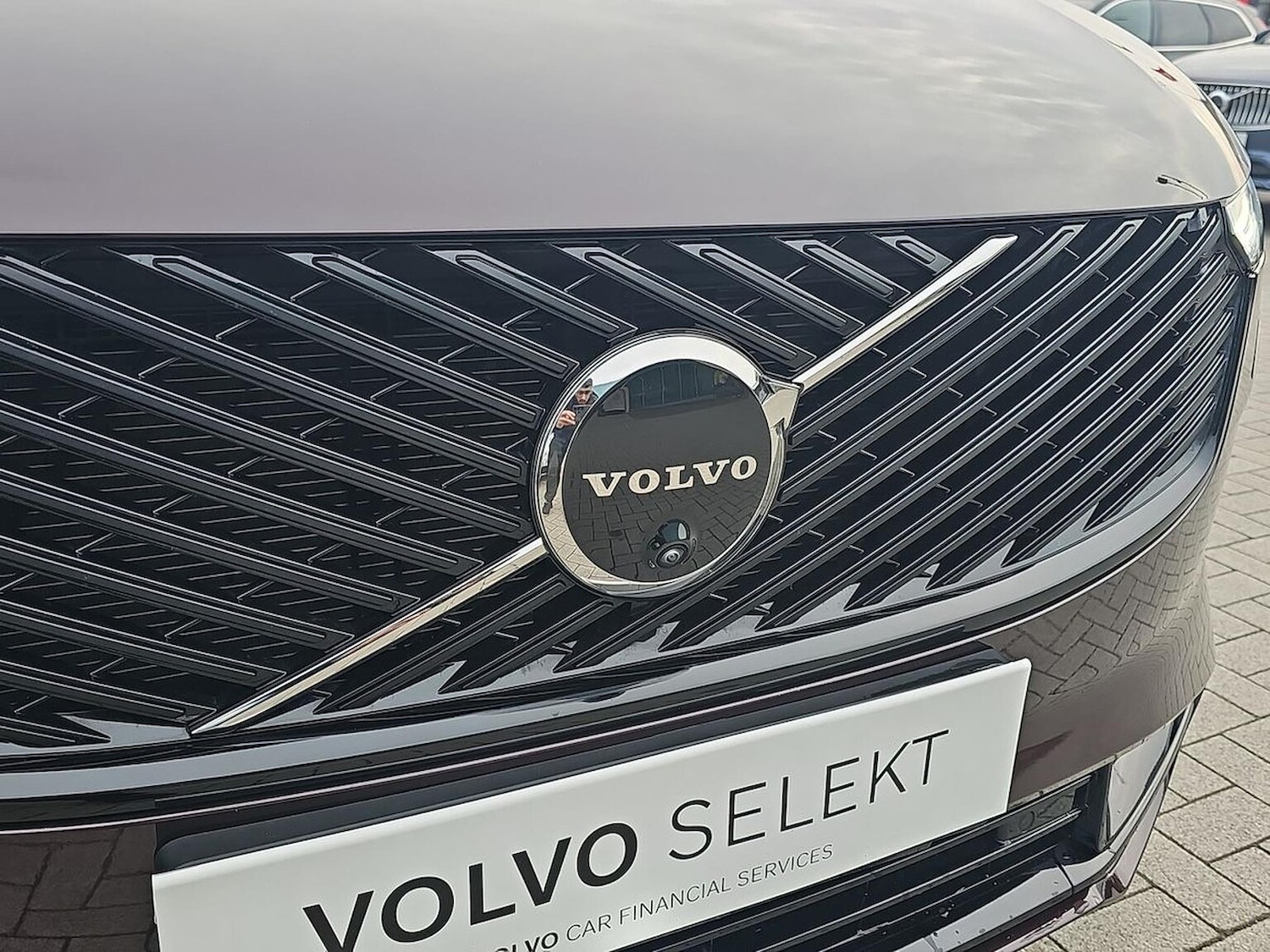 Used Volvo XC90 2025 for sale - 78004652: Photo 32