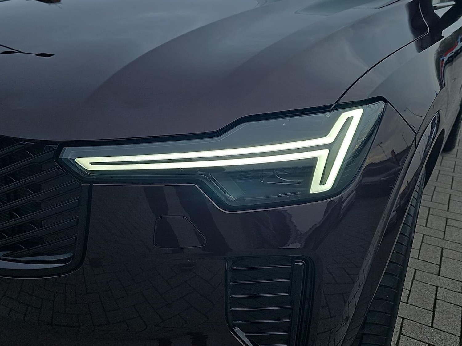 Used Volvo XC90 2025 for sale - 78004652: Photo 33