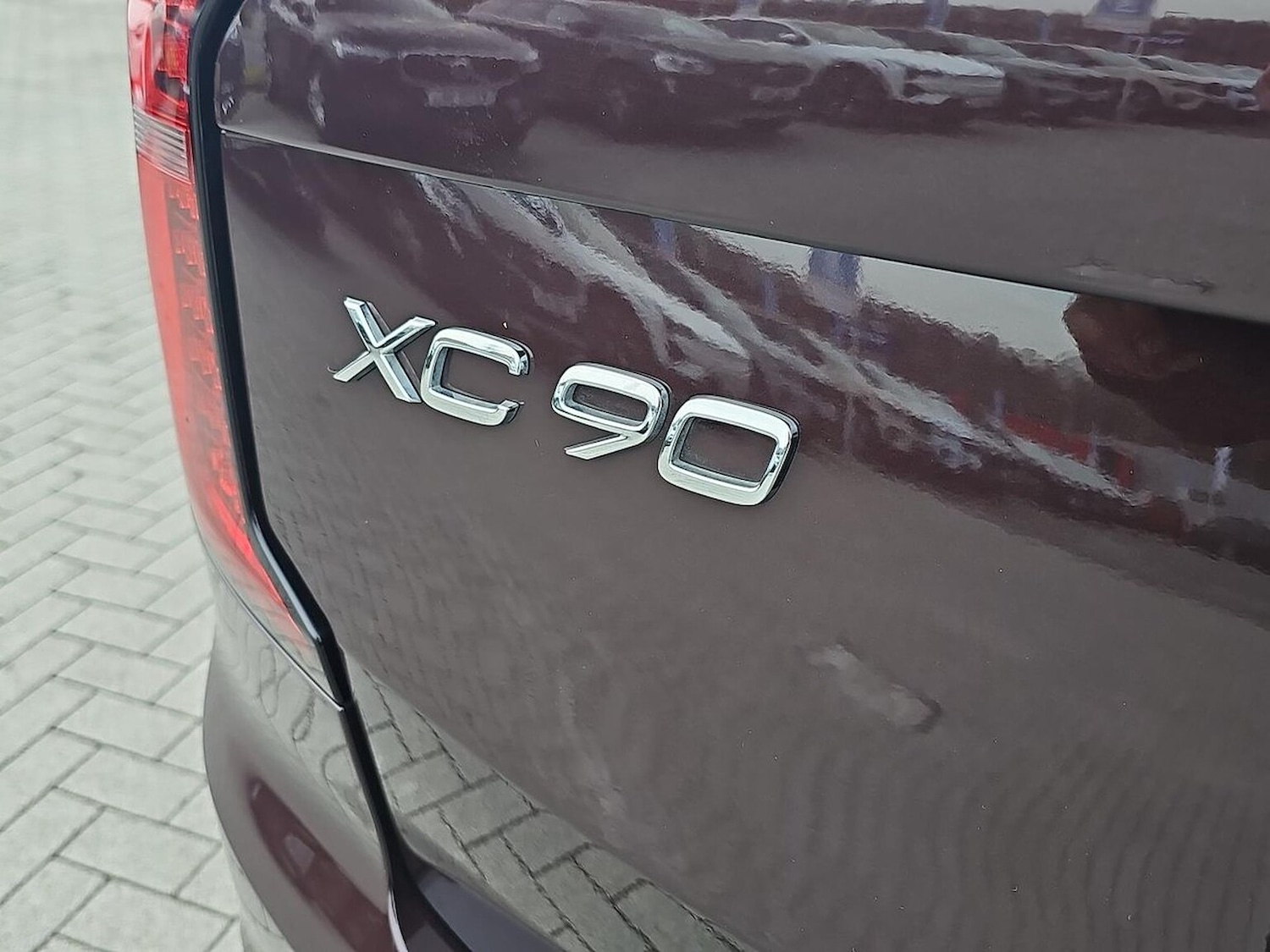 Used Volvo XC90 2025 for sale - 78004652: Photo 34