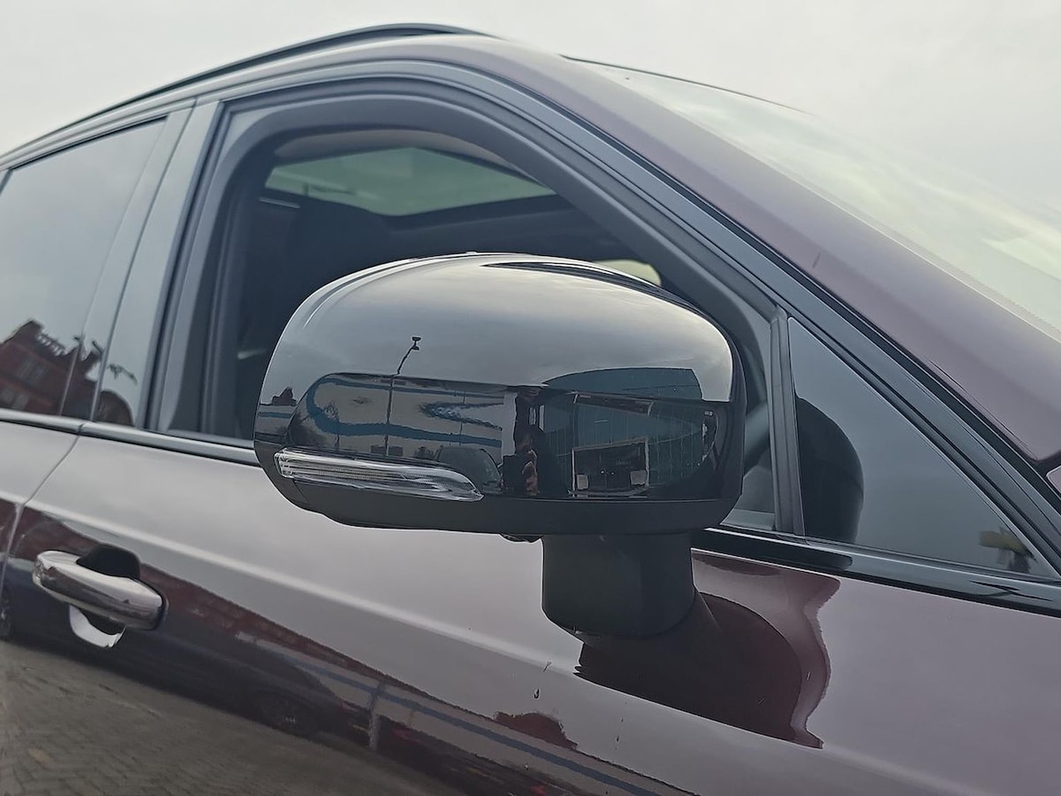 Used Volvo XC90 2025 for sale - 78004652: Photo 37