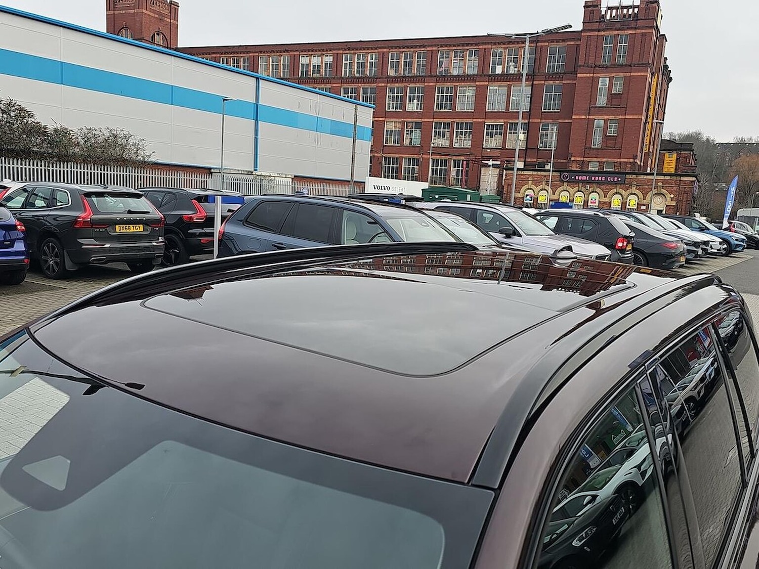 Used Volvo XC90 2025 for sale - 78004652: Photo 39