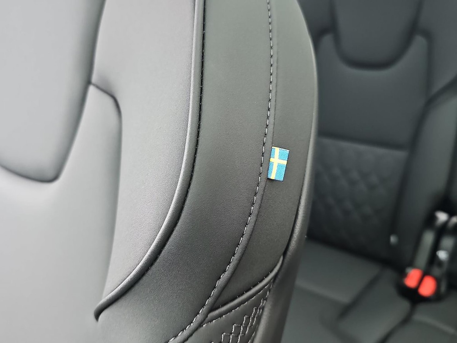 Used Volvo XC90 2025 for sale - 78004652: Photo 43