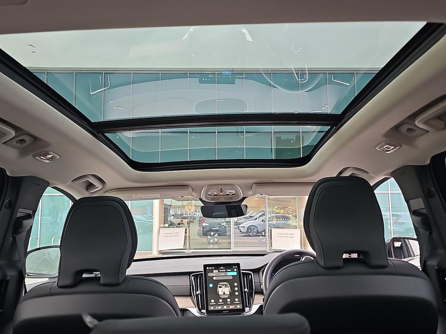 Used Volvo XC90 2025 for sale - 78004652: Photo 46