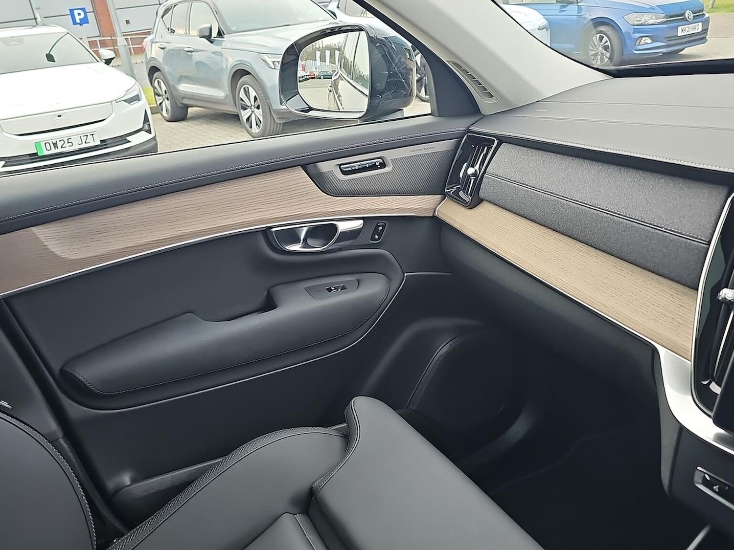 Used Volvo XC90 2025 for sale - 78004652: Photo 49