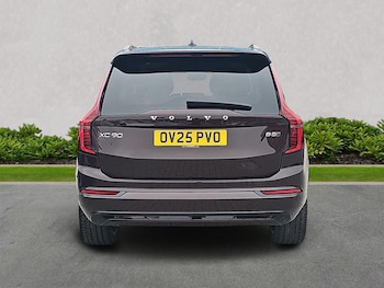 Used Volvo XC90 2025 for sale - 78004652: Photo