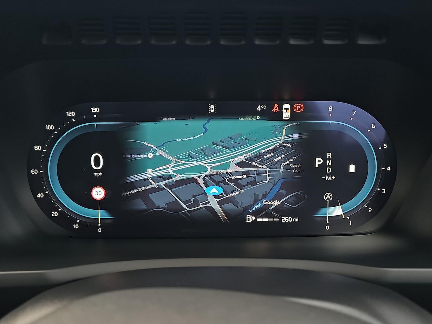 Used Volvo XC90 2025 for sale - 78004652: Photo 50