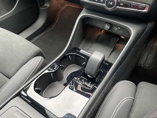 Used Volvo XC40 2022 for sale - 76232774: Photo 13