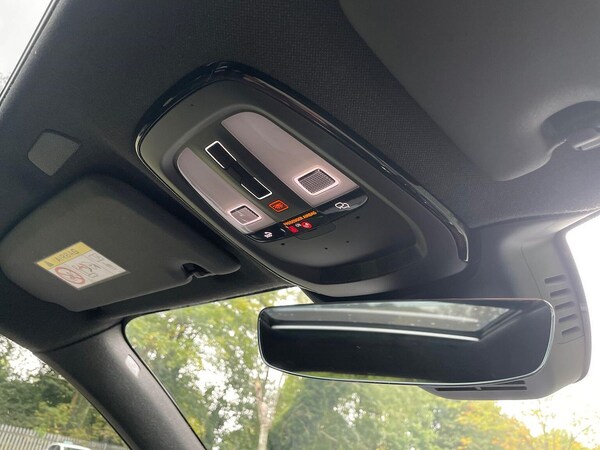 Used Volvo XC40 2022 for sale - 76232774: Photo 14