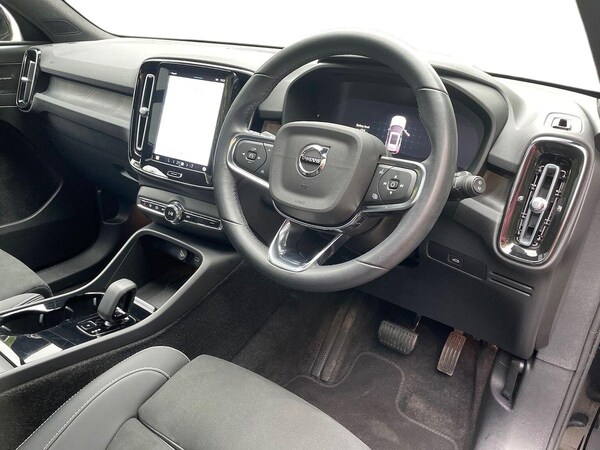 Used Volvo XC40 2022 for sale - 76232774: Photo 15