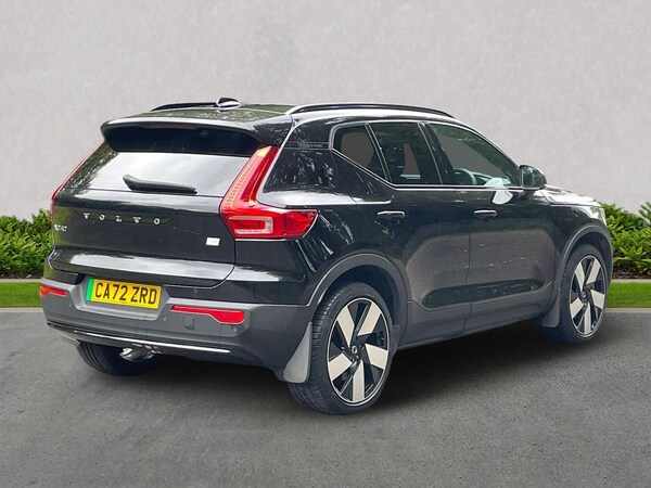 Used Volvo XC40 2022 for sale - 76232774: Photo 18