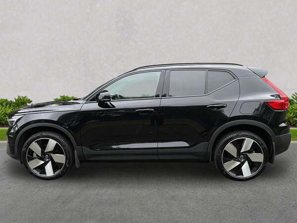Used Volvo XC40 2022 for sale - 76232774: Photo 19