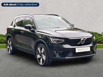 Used Volvo XC40 2022 for sale - 76232774: Photo