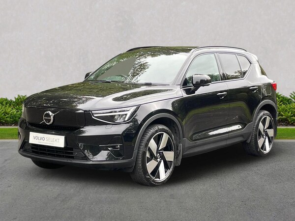 Used Volvo XC40 2022 for sale - 76232774: Photo 20