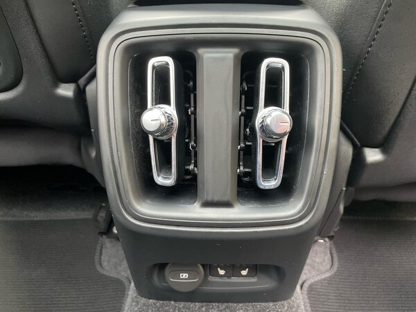 Used Volvo XC40 2022 for sale - 76232774: Photo 22