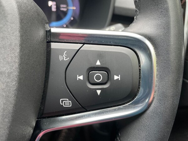 Used Volvo XC40 2022 for sale - 76232774: Photo 26