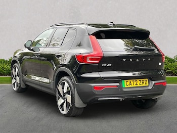 Used Volvo XC40 2022 for sale - 76232774: Photo