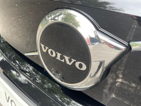 Used Volvo XC40 2022 for sale - 76232774: Photo 33