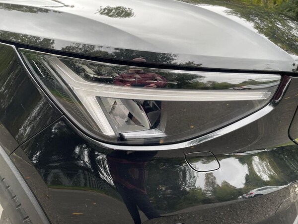 Used Volvo XC40 2022 for sale - 76232774: Photo 34