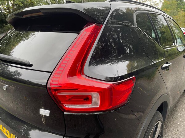 Used Volvo XC40 2022 for sale - 76232774: Photo 36