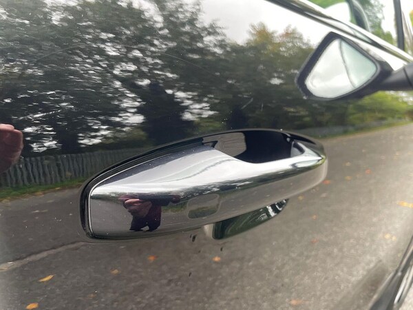 Used Volvo XC40 2022 for sale - 76232774: Photo 37