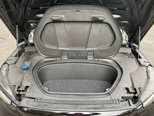Used Volvo XC40 2022 for sale - 76232774: Photo 39