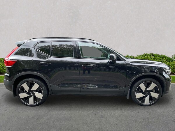 Used Volvo XC40 2022 for sale - 76232774: Photo 3