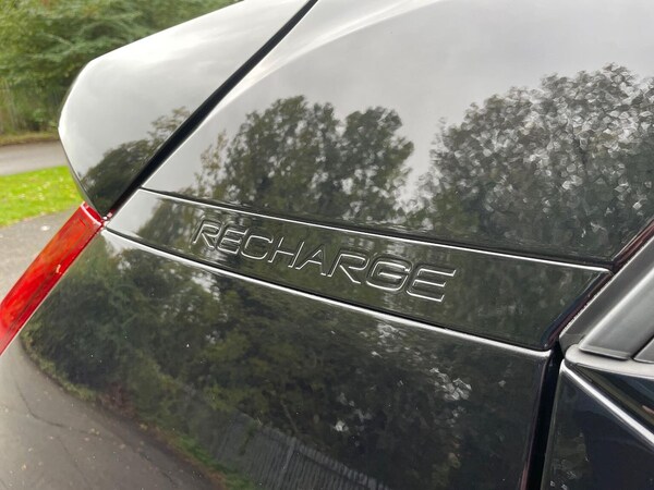 Used Volvo XC40 2022 for sale - 76232774: Photo 42