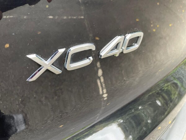 Used Volvo XC40 2022 for sale - 76232774: Photo 44
