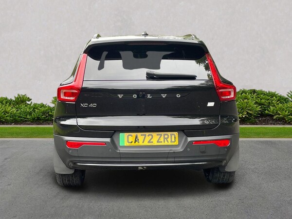 Used Volvo XC40 2022 for sale - 76232774: Photo 4