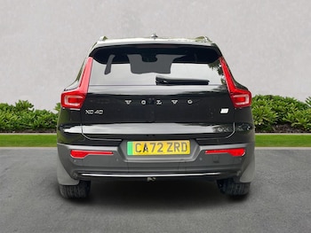 Used Volvo XC40 2022 for sale - 76232774: Photo
