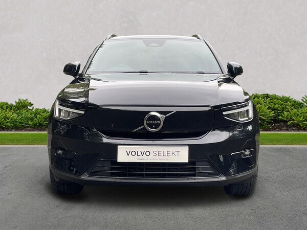Used Volvo XC40 2022 for sale - 76232774: Photo 5