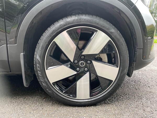 Used Volvo XC40 2022 for sale - 76232774: Photo 6