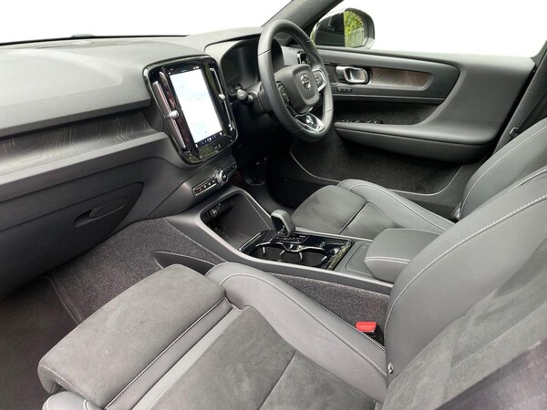 Used Volvo XC40 2022 for sale - 76232774: Photo 7