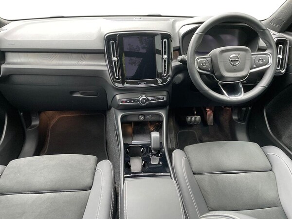Used Volvo XC40 2022 for sale - 76232774: Photo 8