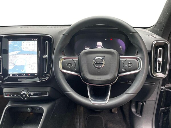 Used Volvo XC40 2022 for sale - 76232774: Photo 9