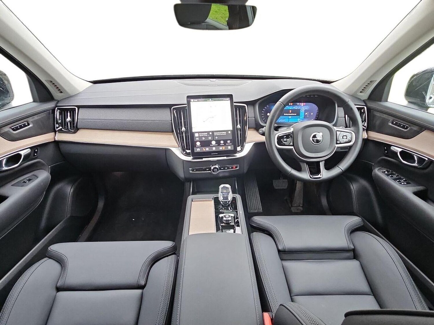 Used Volvo XC90 2025 for sale - 78122784: Photo 10