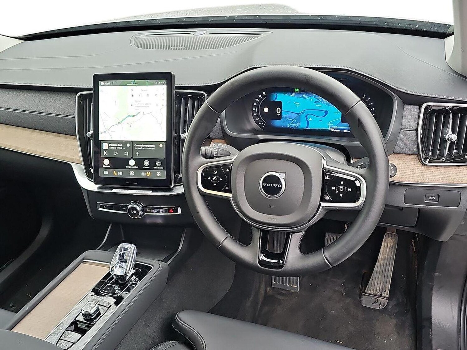 Used Volvo XC90 2025 for sale - 78122784: Photo 11