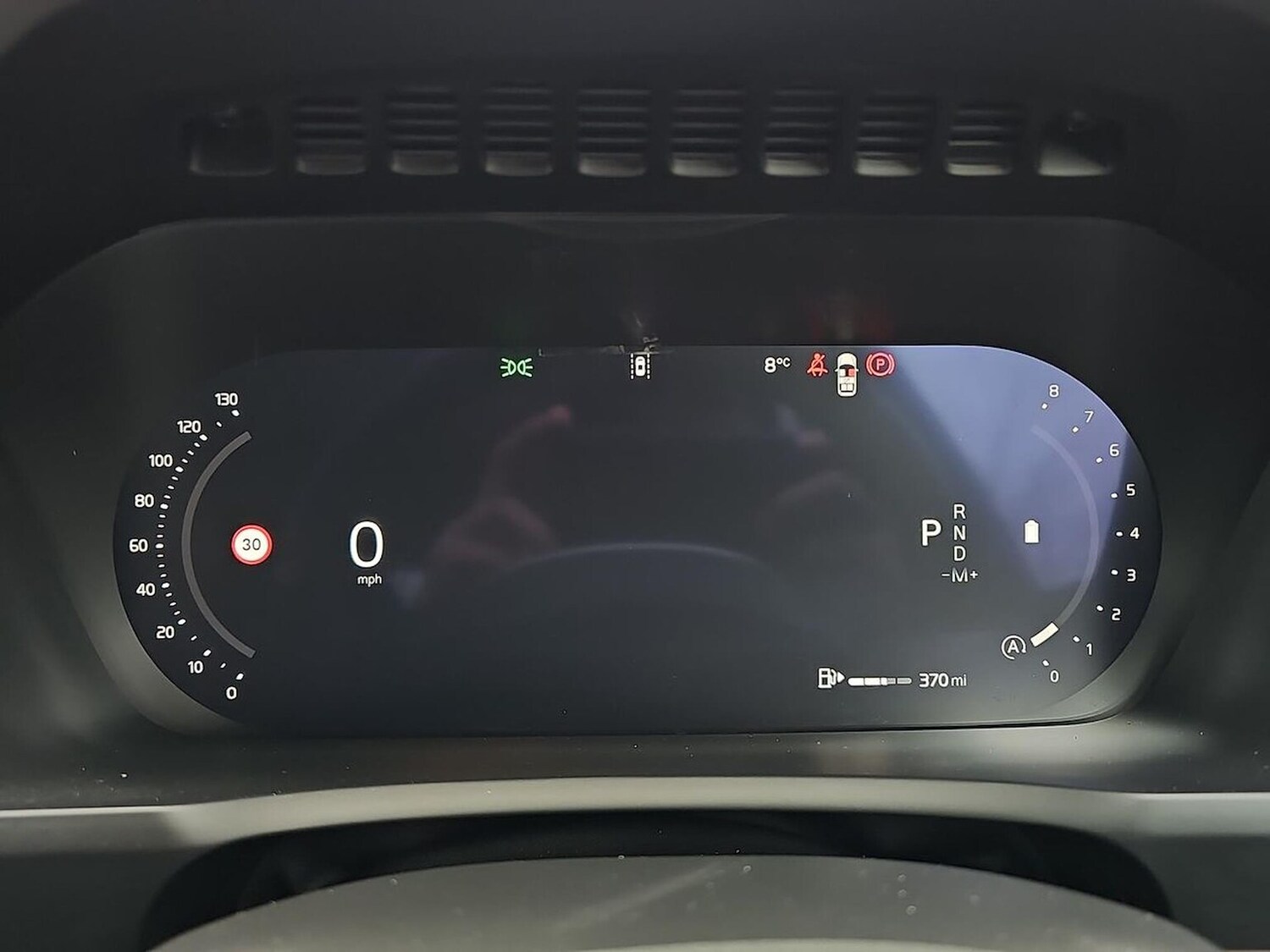 Used Volvo XC90 2025 for sale - 78122784: Photo 12