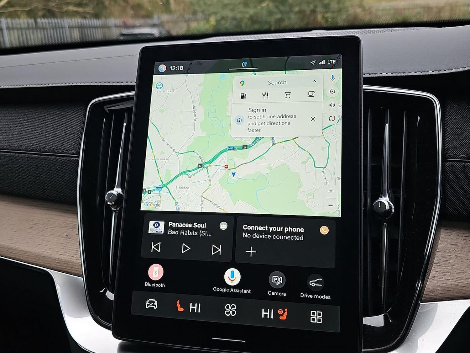 Used Volvo XC90 2025 for sale - 78122784: Photo 13