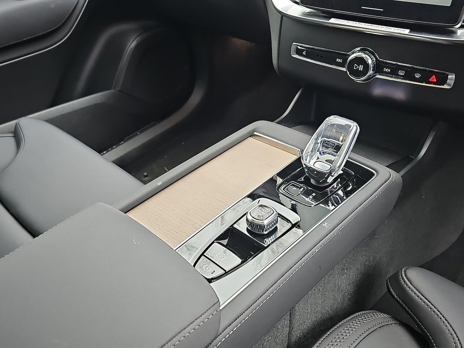 Used Volvo XC90 2025 for sale - 78122784: Photo 15