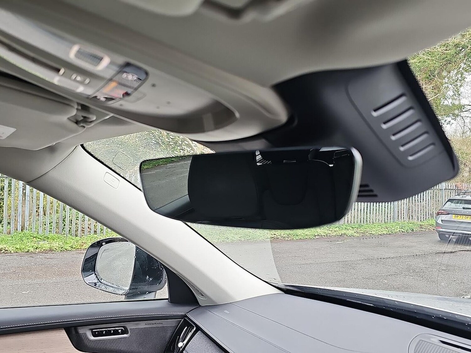 Used Volvo XC90 2025 for sale - 78122784: Photo 16